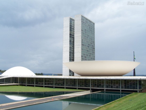 Senado-Federal