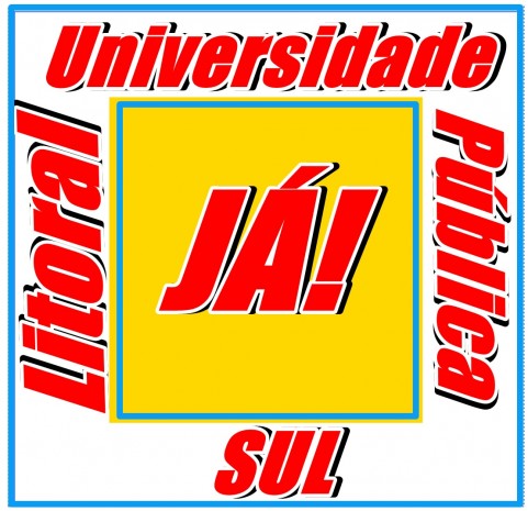 UNIVERSIDADE PÚBLICA JÁ