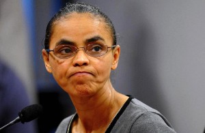 Marina-Silva