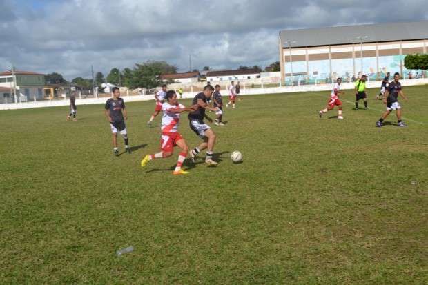 Jogos do final de semana tiveram partidas decisivas para algumas equipes