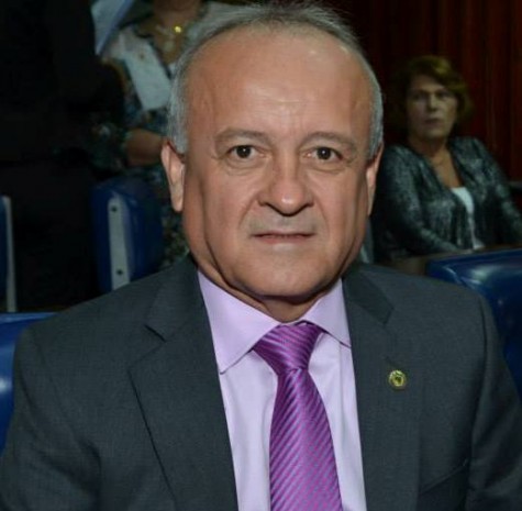 DEPUTADO BRANCO MENDES