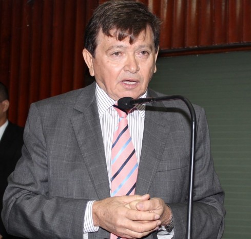 JOAO HENRIQUE - DEPUTADO