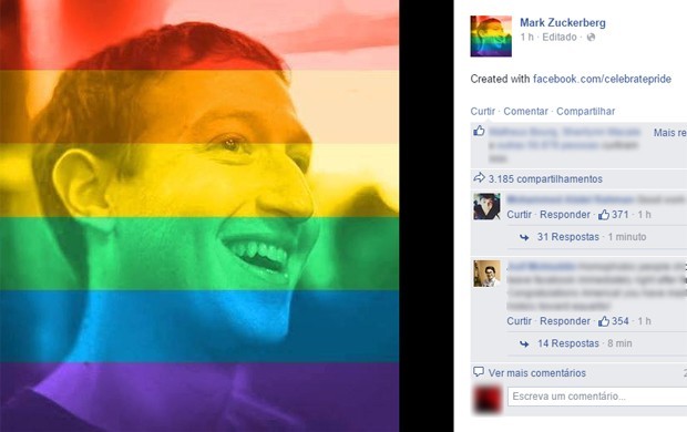 facebookzuckerbergcasamentogay