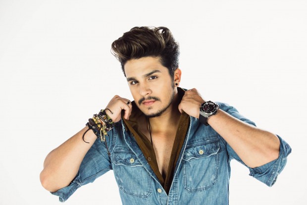 Luan-SAntana