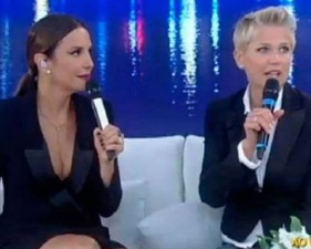 Ivete Sangalo já participou do programa de Xuxa na Record