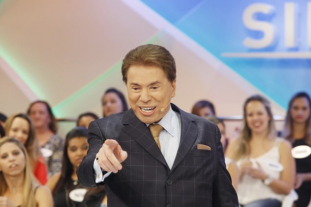 Silvio Santos retoma antigo negócio