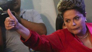 dilma