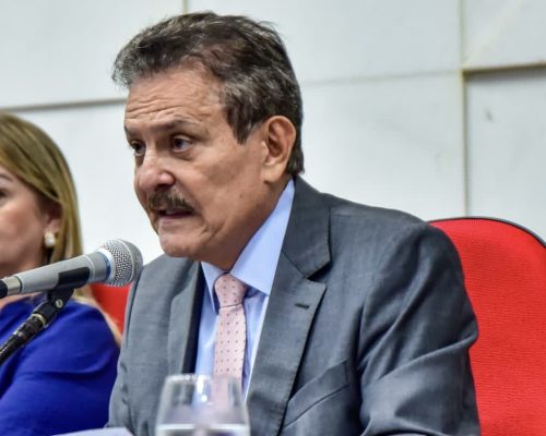 Deputado Tião Gomes propõe criação do Sistema Integrado de Segurança para promover turismo sustentável na Paraíba