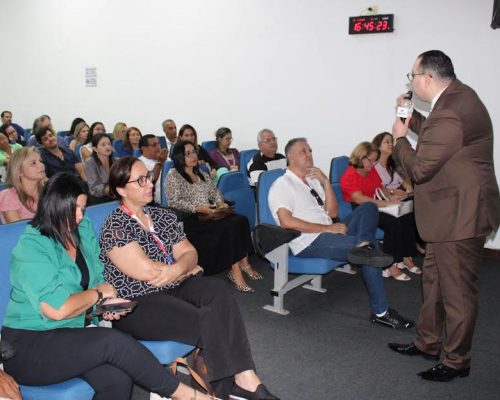 Novo formato de Educacreci é reconhecido por corretores de imóveis