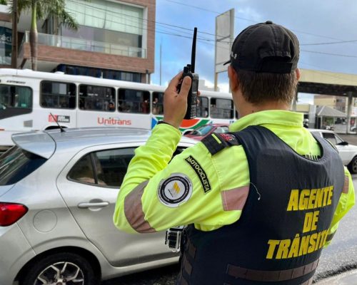 Semob-JP prepara esquema de trânsito para eventos de rua neste sábado e domingo