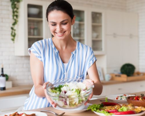 Cuidado do corpo: Veja 5 dicas para alimentação no verão