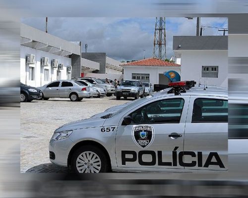 Homem é preso acusado de estuprar a própria filha em João Pessoa