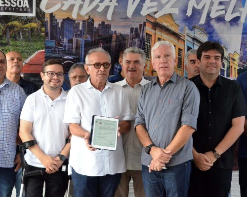 São João Mais Arretado do Brasil consolida Santa Rita como maior festejo junino da região