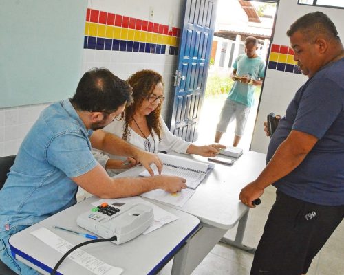 PMJP divulga nomes dos novos conselheiros tutelares eleitos neste domingo; confira