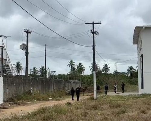 Jovem é morto no caminho do trabalho em Cabedelo, na Grande João Pessoa