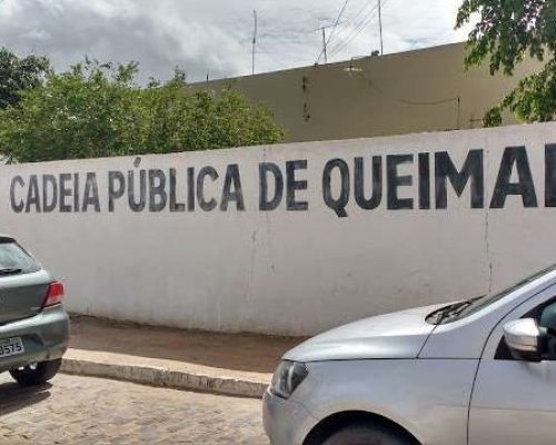 Homem portador de HIV é preso suspeito de estuprar criança de 6 anos, na Paraíba