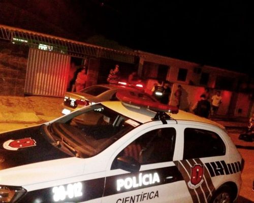 Jovem com deficiência é encontrado morto dentro de casa em Uiraúna