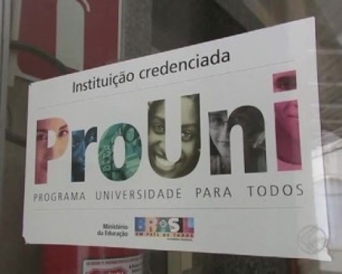 Prouni: selecionados em lista de espera devem comprovar dados